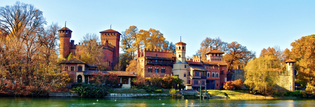Una breve guida su Torino
